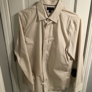 Banana Republic Men’s Button Down Shirt Large